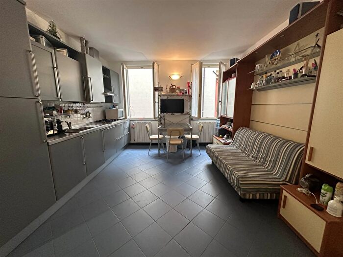 Appartamento bilocale in vendita in Spotorno Savona Sv, Spotorno