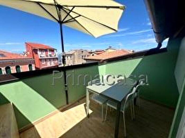 Casa con 5 locali in vendita in Via Sottomarina, Chioggia