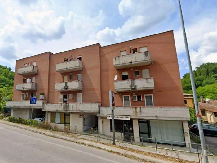 Casa trilocale in vendita in Strada Perugia Ponte Rio, Perugia