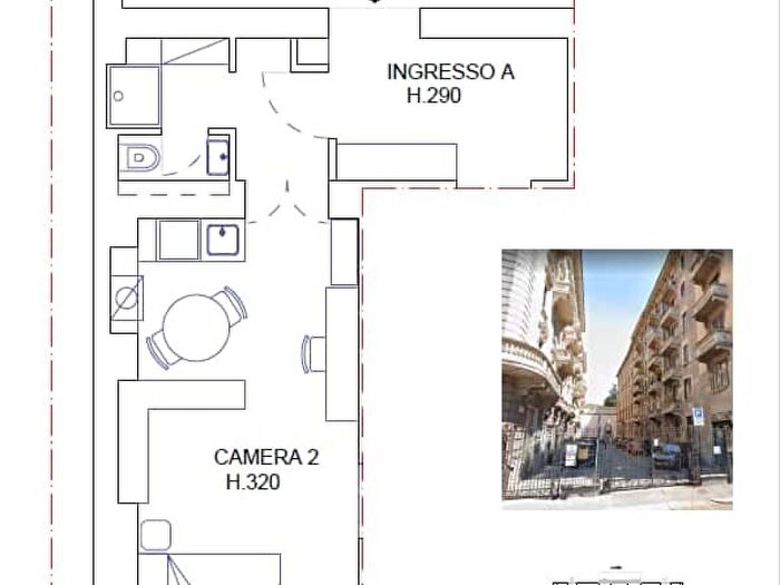 Case in Vendita e in Affitto - 2