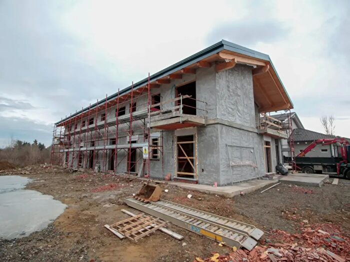 Appartamento bilocale in affitto in Via delle Vigne, Lombardore