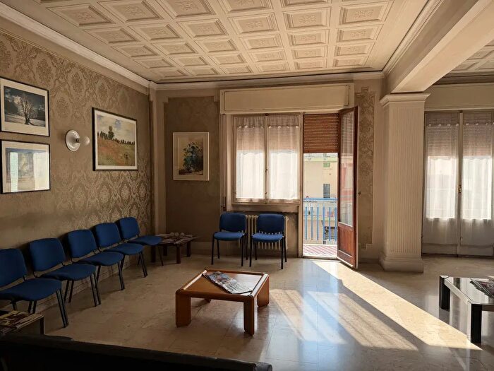 Appartamento in vendita in Via Carlo Maratta, Ancona