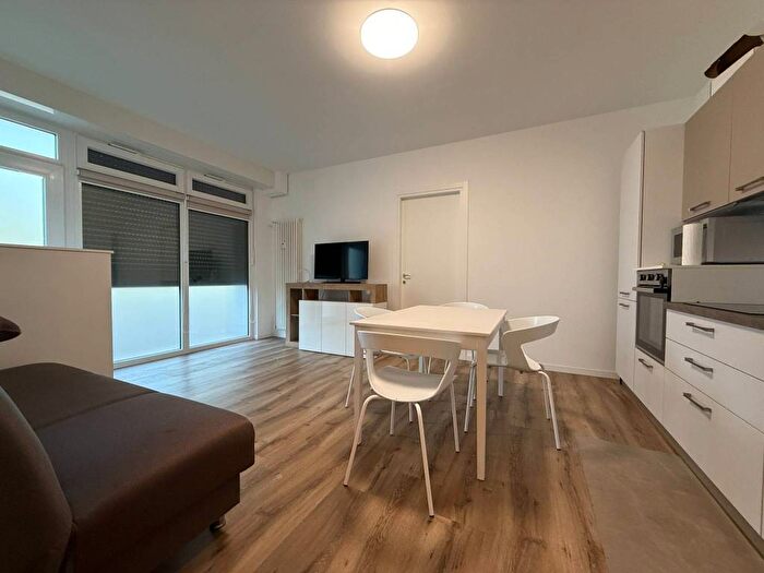 Appartamento trilocale in affitto in Via Francesco Bonafede, Santa Rita, Padova