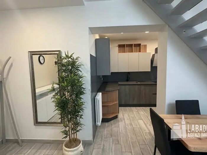 Appartamento trilocale in affitto in Via SantAlberto, Badia Polesine