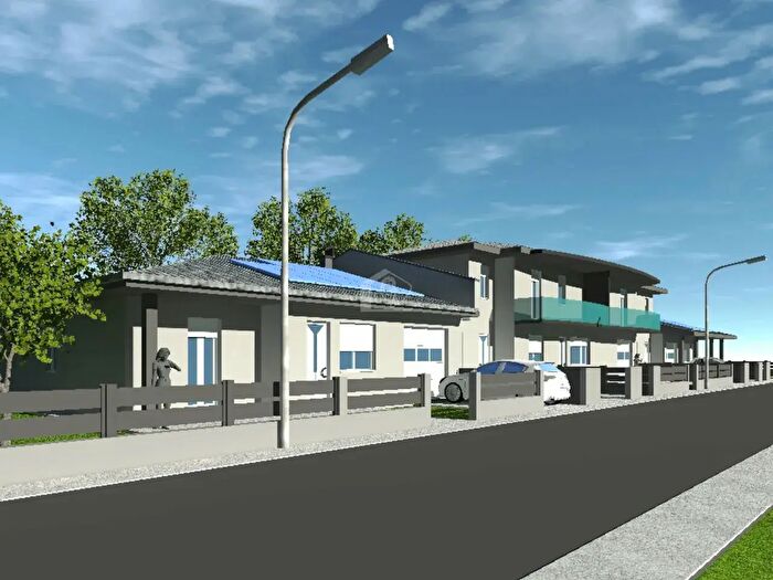 Case in Vendita e in Affitto - 2