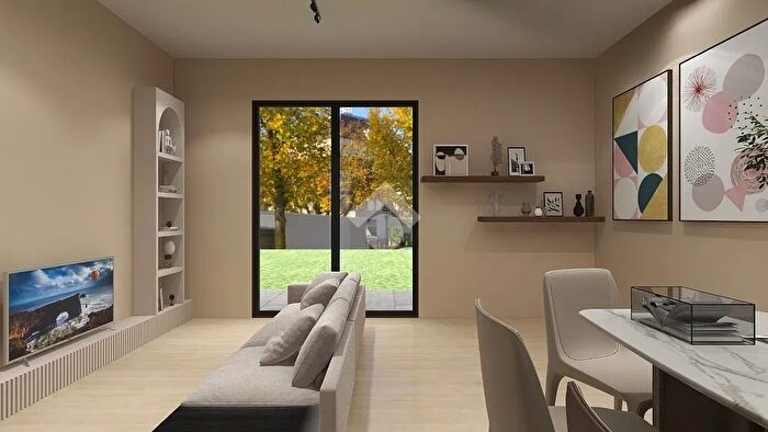 Appartamento trilocale in vendita in Via Roncadelle, Castel Mella