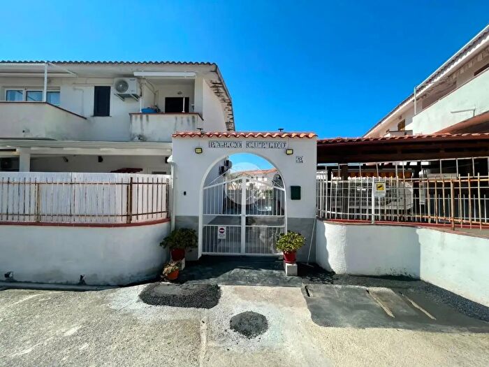 Appartamento bilocale in vendita in V Panoramica, Scalea