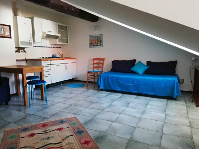 Casa monolocale in affitto in Via Vincenzo Gioberti, Crocetta, Torino