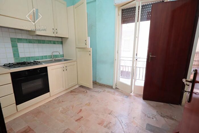 Casa trilocale in vendita in Via Como N, Palagonia