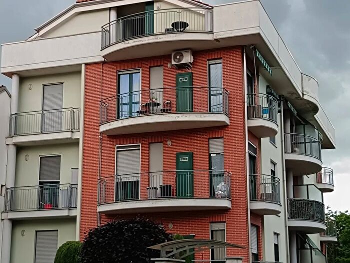 Appartamento bilocale in affitto in Corso Torino B, Asti
