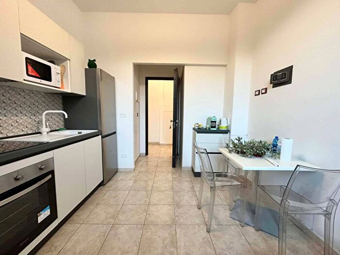 Appartamento bilocale in affitto in Via Irnerio, Irnerio, Bologna