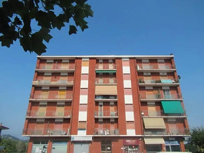 Appartamento bilocale in vendita in Via Generale G Sirtori, Casatenovo