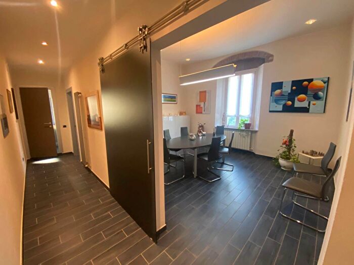 Appartamento quadrilocale in vendita in Grosseto