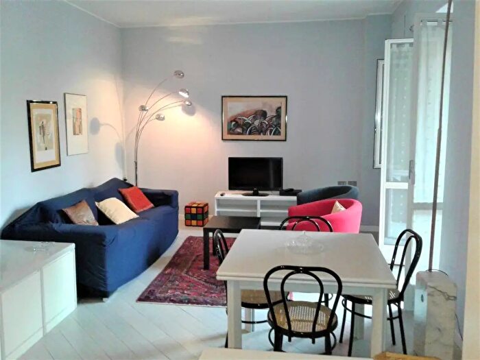 Appartamento bilocale in affitto in Via della Libertà, San Donato Milanese