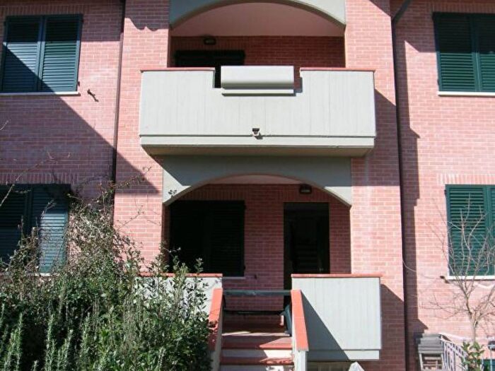 Casa con 5 locali in affitto in Via Litoranea, Zona Nuova Pratoranieri, Follonica