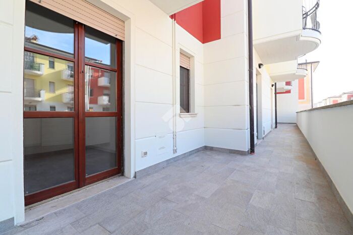 Appartamento bilocale in vendita in Via Verona, Mantova