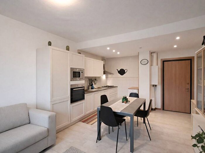 Appartamento bilocale in affitto in Via del Lavoro, Stazione, Ferrara