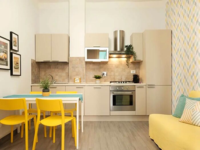 Appartamento bilocale in vendita in Via Governolo, Torino