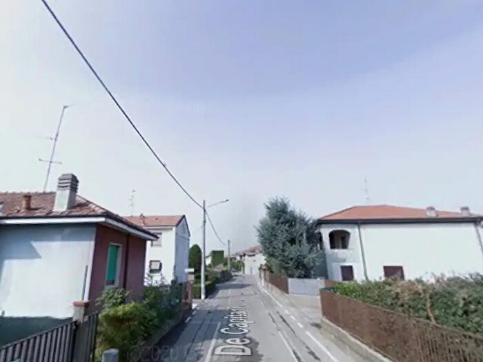 Appartamento bilocale in affitto in Vico XXV Aprile, Besate