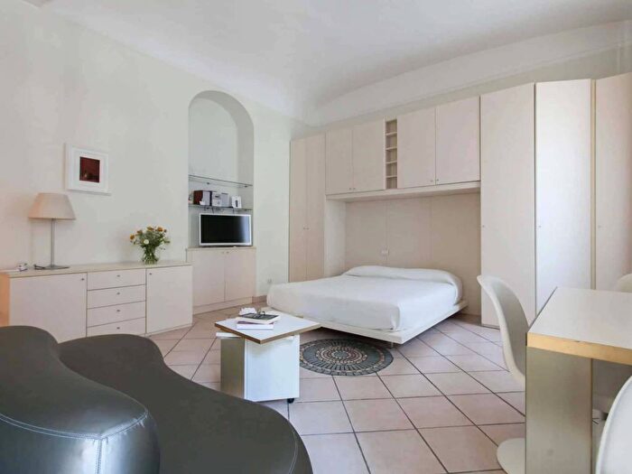 Appartamento in affitto in Via Galvano Fiamma, Indipendenza, Milano