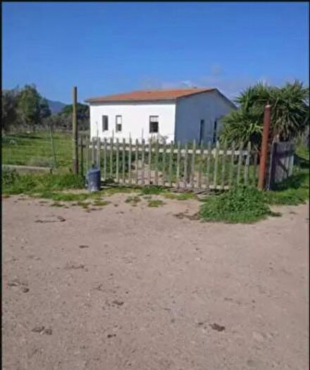 Casa monolocale in vendita in Località Corraleddu, Guspini