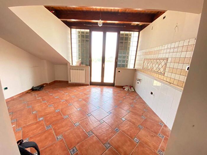 Casa trilocale in affitto in Via Arco SantAntonio, Casacelle Arco SantAntonio, Giugliano in Campania