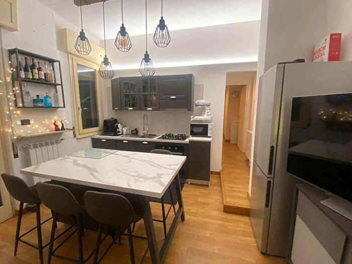 Appartamento bilocale in vendita in Piazzetta Borghetto, Piacenza