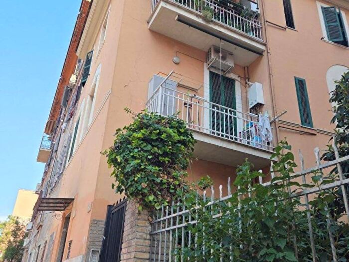 Appartamento bilocale in affitto in Torpignattara, Roma