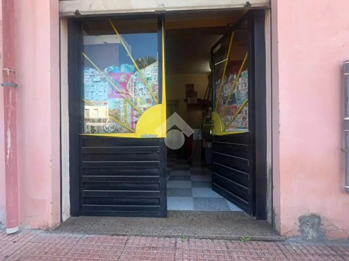 Appartamento monolocale in vendita in Via Tirso, Oristano