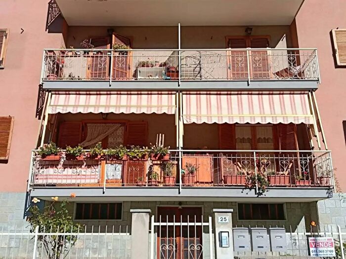 Appartamento quadrilocale in vendita in Perosa Argentina