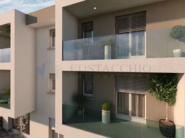 Appartamento quadrilocale in vendita in Via Padre David Maria Turoldo, Treviolo