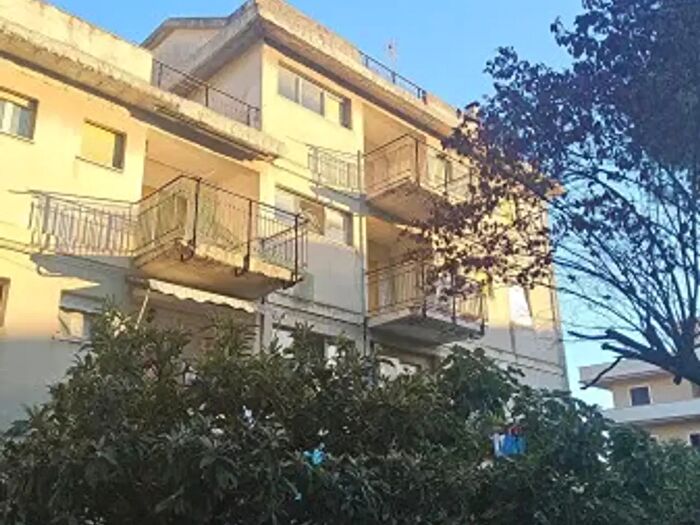 Appartamento trilocale in vendita in Via Matteotti, Marina Di Gioiosa Ionica