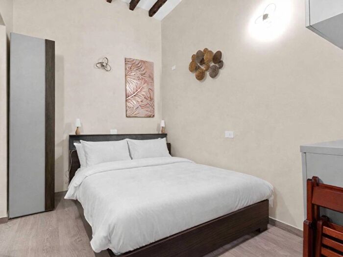 Appartamento monolocale in affitto in Via Giovanni De Alessandri, Vercelli Wagner, Milano