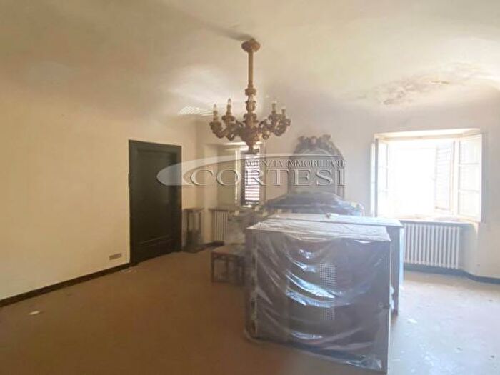 Appartamento con 5 locali in vendita in Mondolfo