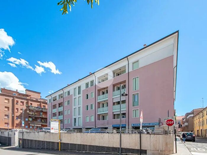 Appartamento bilocale in vendita in Via Cavour, Bussolengo