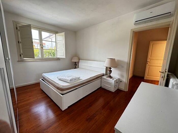 Casa trilocale in affitto in Via Cisa Sud, Centro, Santo Stefano di Magra