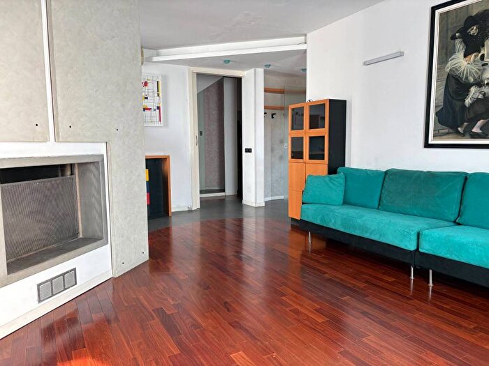 Appartamento con 5 locali in affitto in Musicisti, Forlì