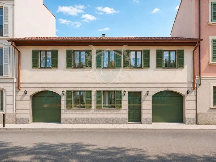 Appartamento bilocale in vendita in Via Tito Fanfulla, Lodi