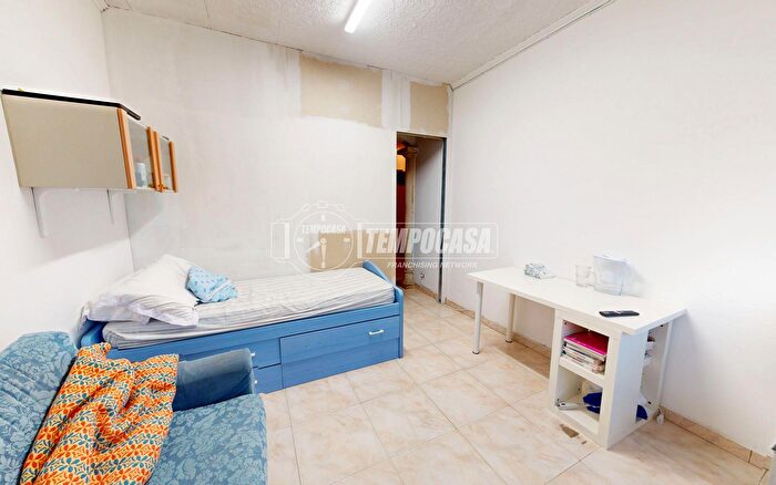 Appartamento bilocale in vendita in Via Giuseppe Verdi, Cinisello Balsamo