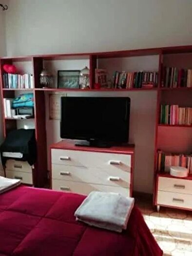 Appartamento monolocale in affitto in Via Acquaroni, Roma