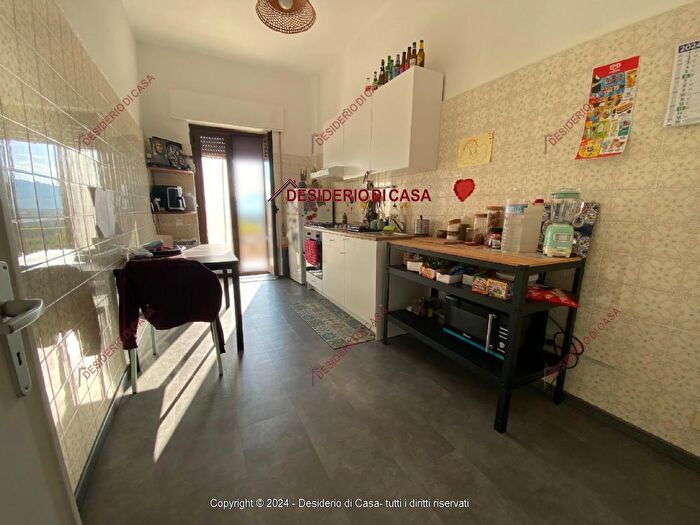 Appartamento quadrilocale in vendita in Piana Degli Albanesi