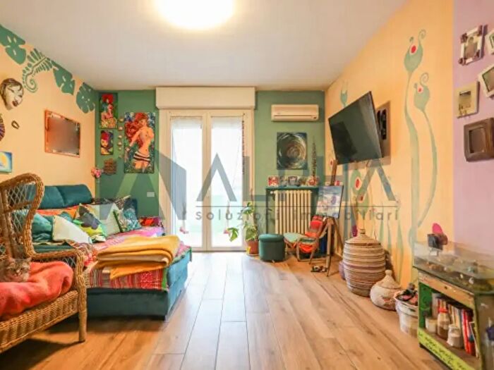 Appartamento trilocale in vendita in Via San Mauro, Cesena