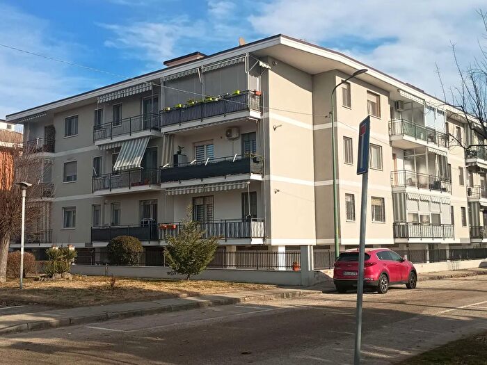 Appartamento bilocale in vendita in Via San Martino, Volvera