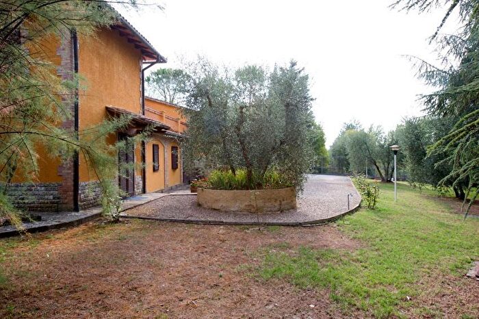 Casa con 9 locali in vendita in Calità l, Castelnuovo Berardenga