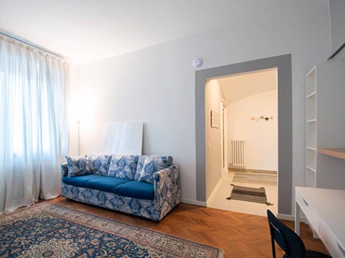 Appartamento monolocale in affitto in Via Carlo Pisacane, Crocifissa di Rosa, Brescia