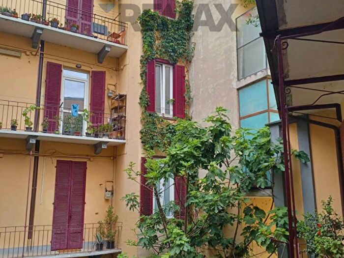 Appartamento bilocale in affitto in viale Roma, Sacro Cuore, Novara