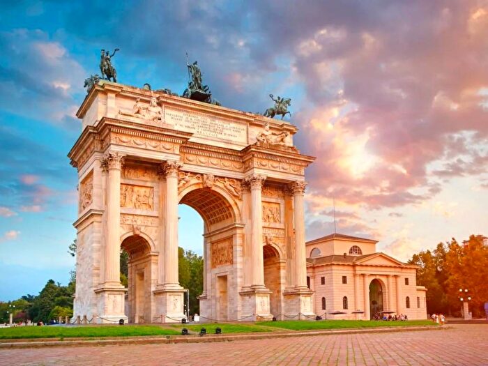 Appartamento bilocale in affitto in Via Paolo Sarpi, Paolo Sarpi, Milano