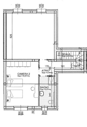 Case in Vendita e in Affitto - 2