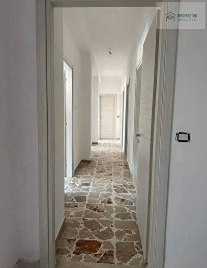 Appartamento con 5 locali in affitto in Via Paternò Siracusa Sr, Siracusa
