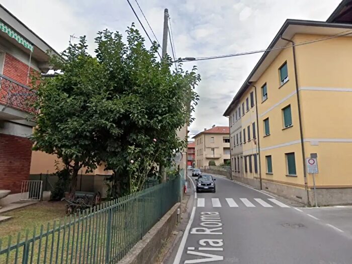 Appartamento monolocale in affitto in Via Piave, Lomazzo